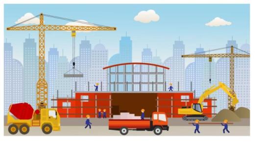 50條工程“數字簡語”，只知道“三通一平”就out了！