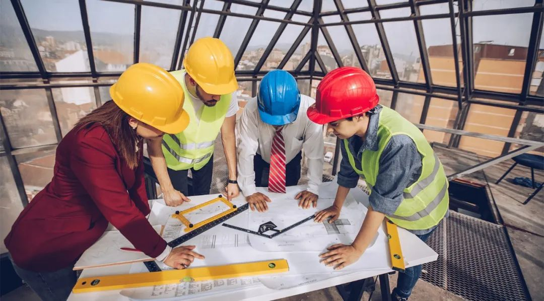 監理責任風險分析及應對舉措，實用參考！