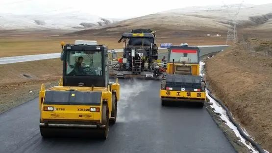 收藏 | 冬期施工監(jiān)理要點