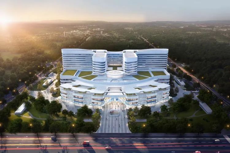 天鴻動(dòng)態(tài) | 集團(tuán)監(jiān)理的“大竹縣北城醫(yī)養(yǎng)基地項(xiàng)目”開(kāi)展巡檢工作